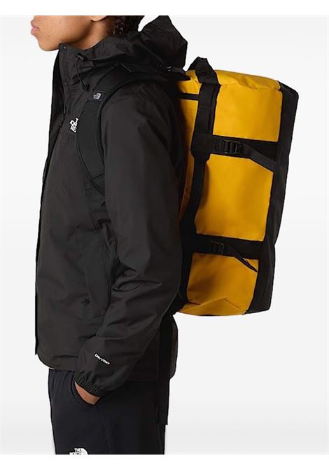 base camp - xs unisex yellow THE NORTH FACE | NF0A52SS4WP1